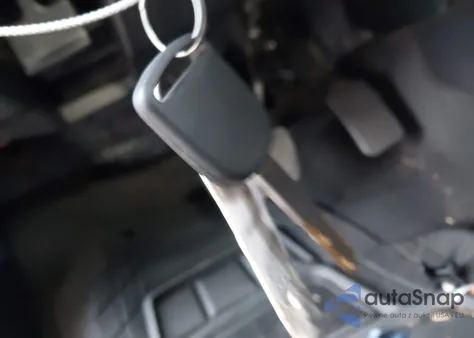 2020 Honda Civic Lx из США, поврежденный, VIN 19XFC2F6XLE010085